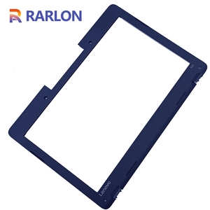 Original nouveau pour Lenovo Chromebook N23 pas de contact B couvercle lcd lunette avant lunette lcd cadre 5B30N00700 - Product Image 3