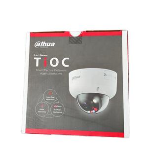 Dahua Original IPC-HDBW3849R1-ZAS-PV-S5 8MP Smart Dual Light Aktive Abschreckung Vari-Focal Dome WizSense Netzwerk kamera - Product Image 3