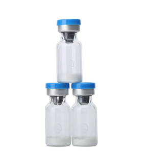100u Bunny Lines per la riduzione delle rughe del viso e della fronte, 150iu per il trattamento delle rughe tra le sopracciglia, delle linee espressive del viso e del rilassamento cutaneo 100u - Product Image 5