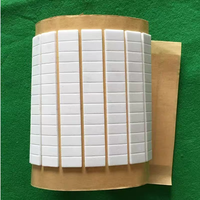 Rouleau de mousse EVA auto-adhésif personnalisé en gros d'usine bandes de mousse de polyuréthane éponge auto-adhésive