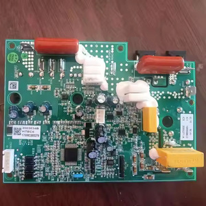 Carte de commande Pcb Htsd035 140902b 0 V05 pour climatiseurs multi-split Hisense Hitachi - Product Image 3