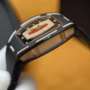 Bienvenue dans la combinaison parfaite de luxe et d'élégance dans la collection de montres mécaniques pour hommes et femmes. - Product Image 2