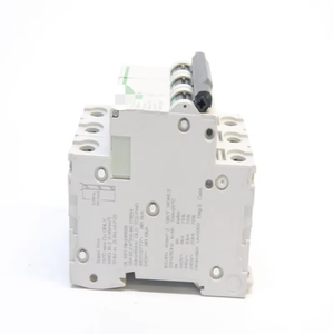 M9F21320 480/277V 20A NSNP nouveau contrôleur de programmation PLC dédié PAC d'automatisation industrielle en stock - Product Image 1