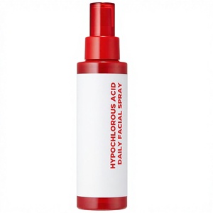 Spray Visage Hydratant et Apaisant Coréen Personnalisé en Gros à <span class=keywords><strong>l</strong></span>'<span class=keywords><strong>Acide</strong></span> Hypochloreux et Niacinamide 2% pour Soin Quotidien Après-Soleil - Product Image 4