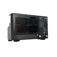 Analyseur de réseau vectoriel RIGOL DNA5202 Fréquence 5 kHz ~ 20 GHz