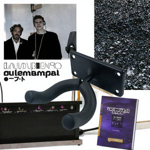 Wholesale GW-02 <b>Guitar</b> Hanger Holder Hook Wall Mount Stand <b>Guitar</b> Bracket for <b>Guitar</b> Parts Guangdong Origin - Product Image 3