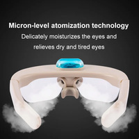 Humectante Blanqueador para Ojos 3ML Original de Fábrica, Reafirmante, Elimina Ojeras, Sin Fragancia, Nebulizador en Aerosol para el Cuidado de los Ojos
