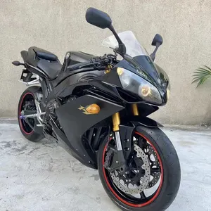 Sıcak satış kullanılan 1000cc motosiklet yüksek kalite straddleYZF-R1 motosiklet seyahat için