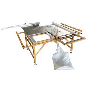 <span class=keywords><strong>Scie</strong></span> à panneaux de table portable à combinaison de collocation multiple de haute qualité avec routeur pour le travail du bois - Product Image 3