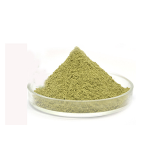 Chlorella en polvo orgánica de buena calidad OEM Chlorella Natural Chlorella en polvo - Product Image 2