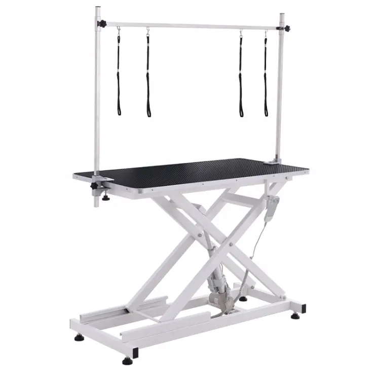 Wahl Lifting Pet Dog Groom ing Table mit Arm