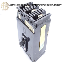 Interruptor de Circuito Fal3603015m, Nuevo y Original, Disponible en Stock, Controlador de Programación PLC Dedicado para Automatización Industrial