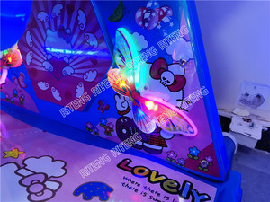 Công Viên Giải Trí Di Động <span class=keywords><strong>Rides</strong></span> <span class=keywords><strong>Kiddie</strong></span> <span class=keywords><strong>Rides</strong></span> Mini Ferris Wheel Kid <span class=keywords><strong>Rides</strong></span> - Product Image 4