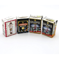 SINOPEK personnalisé durable 250ml 500ml 600ml liquide aseptique jus Gable Top Carton lait Pack papier boîte emballage