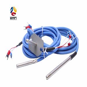 Cảm biến nhiệt độ cặp nhiệt điện J K cho cảm biến nhiệt độ lò - Product Image 4