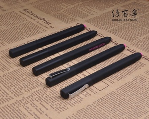 <span class=keywords><strong>2025</strong></span> New Arrival khách sạn hình vuông cảm ứng Stylus bóng <span class=keywords><strong>Pen</strong></span> với biểu tượng tùy chỉnh - Product Image 3