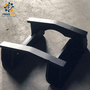 Accessori per Escavatori EC290 in Vendita: Protezione Cingoli per Ricambi di Escavatori - Product Image 3