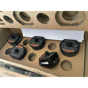 Batterie sans fil originale et neuve 00753-9220-0001 701pbkkf 7v 1.5ah 701pgnkf - Product Image 6