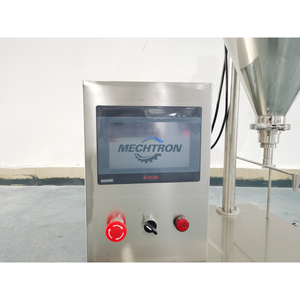 Bán tự động vít Auger Filler Dispenser bột khô định lượng Máy chiết rót 0.1 - 2000 gam bột trọng lượng định lượng máy chiết rót - Product Image 3