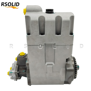 ปั๊มหัวฉีดน้ำมันเชื้อเพลิง Rsoliddiesel 319-0677 10R-8899 476-8766 สำหรับเครื่องยนต์ C7 ระบบคอมมอนเรล HEUI ปั๊มน้ำมันแรงดันสูง - Product Image 3