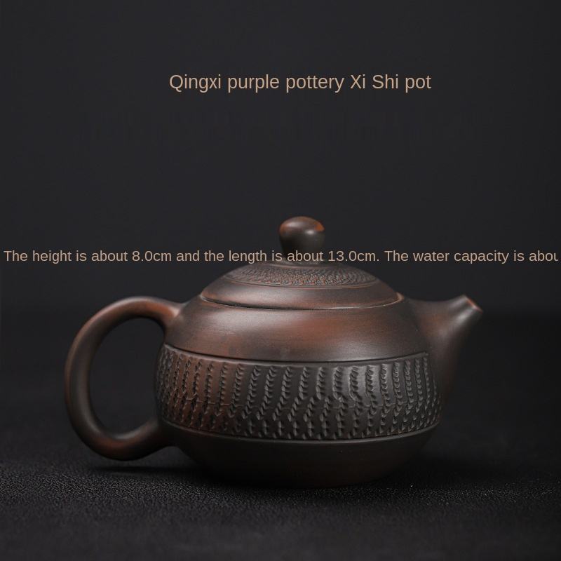 teapot