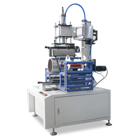 Machine d'impression par transfert thermique à godet, haute vitesse, nouvelle conception 2026, facile à utiliser, marque célèbre, vente chaude