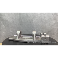 Maßgefertigtes Chinesisches OEM-Gießerei Freie-Energie-Generator Gusseisen-Schwungrad CNC-Bearbeitetes Schwungrad