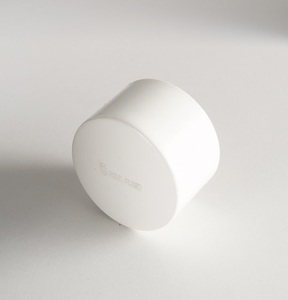 Capuchon d'extrémité durable en UPVC pour tuyaux et raccords de plomberie, parfait pour les systèmes d'alimentation en eau. - Product Image 3