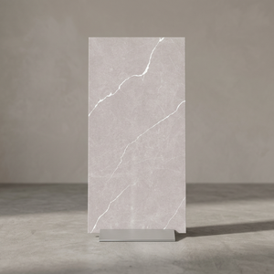 Azulejos de Porcelana con Diseño de Piedra Romana, Gran Formato, Aspecto de Mármol, para Interiores de Lujo, Pisos y Paredes - Product Image 1
