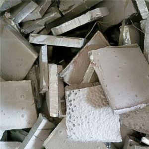 เม็ดโคบอลต์โลหะบริสุทธิ์ 99.98% ขนาด D3X3 มม. วัสดุระเหยสำหรับการวิจัย - Product Image 5