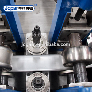 Jopar Ống thép không gỉ chế tạo hệ thống và năng lượng và tiết kiệm với CE chứng nhận - Product Image 4