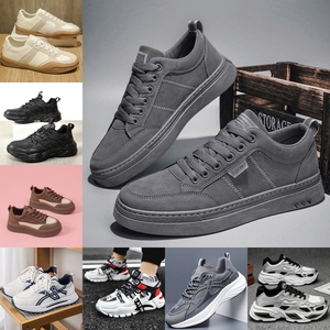 Venta al por Mayor de Zapatos Deportivos para Hombre 2026, Zapatos Deportivos de Moda para Hombre a Bajo Precio, Zapatos Casuales para Correr - Product Image 5