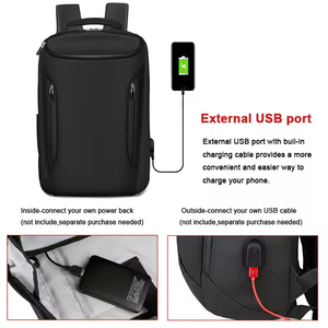 Рюкзак для ноутбука - Product Image 2