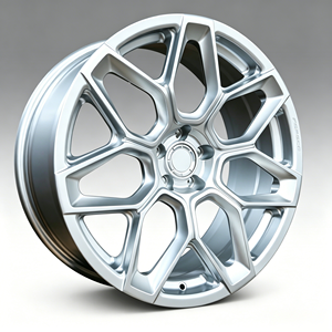 ล้อหลอมแบบเว้า5X120 15 16 17 18 19นิ้วขอบล้อสำหรับ Porsche Panamera Cayenne 356 901 964 993 986 987 981ล้อ928 95B Y1A - Product Image 1