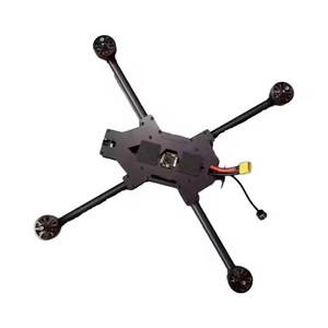 15 inch <span class=keywords><strong>FPV</strong></span> đua Drone sợi carbon khung Racing Drone <span class=keywords><strong>Quadcopter</strong></span> bảo vệ an ninh Drone phụ kiện - Product Image 1