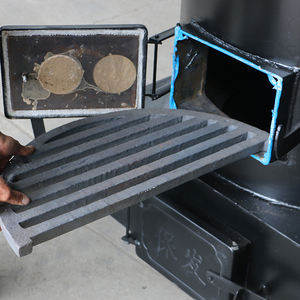 Chaudière thermostatique pour la culture de légumes en serre - Product Image 4