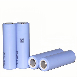 แบตเตอรี่ลิเธียมไอออน EU Stock ของแท้ 100% รุ่น INR21700-40T ความจุ 4000mah 21700 3.6V ชาร์จซ้ำได้ กระแสไฟปล่อย 30A แบตเตอรี่ 40T - Product Image 2