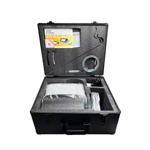 Moteur chirurgical dentaire sans balais à écran tactile de haute qualité pour implants – Système de moteur d'implant dentaire - Product Image 6