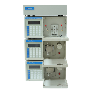 การทดสอบฟูแรนในน้ำมันฉนวนหม้อแปลงตามมาตรฐาน ASTM D5837 ด้วยเทคนิคโครมาโทกราฟีประสิทธิภาพสูง (HPLC) - Product Image 2