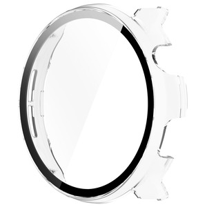 Housse de Protection d'écran à couverture complète Offre Spéciale pour <span class=keywords><strong>Mibro</strong></span> watch <span class=keywords><strong>lite</strong></span> <span class=keywords><strong>2</strong></span> montre PC en verre trempé Film montre étui de protection - Product Image 6