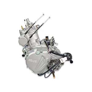 Acessórios para Motocicletas Off-road, Conjunto de Motor KWS KEWS <span class=keywords><strong>Loncin</strong></span> MT250, Motor de Dois Tempos - Product Image 6