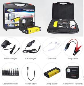 Aspiradora Multifuncional para Auto, Alta Potencia de Succión 600PA, Aspiradora Inalámbrica de Mano con Función de Soplado para Auto y Hogar - Product Image 6