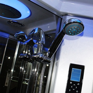 <span class=keywords><strong>Cabine</strong></span> <span class=keywords><strong>de</strong></span> <span class=keywords><strong>douche</strong></span> à vapeur coulissante en verre 80x80 carré hydromassage <span class=keywords><strong>avec</strong></span> siège <span class=keywords><strong>cabine</strong></span> <span class=keywords><strong>de</strong></span> <span class=keywords><strong>douche</strong></span> <span class=keywords><strong>de</strong></span> bain - Product Image 3