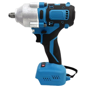 Neuer Mak Akku-Bohrschrauber Industriequalität Bürstenmotor Lithium-Batterie 850Nm Max. Drehmoment OEM Anpassbar 2 Jahre Garantie - Product Image 1