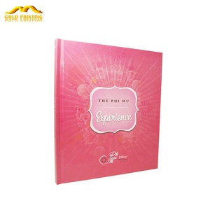 Nuevo Producto editores diseño impreso libro <span class=keywords><strong>de</strong></span> tapa dura - Product Image 2