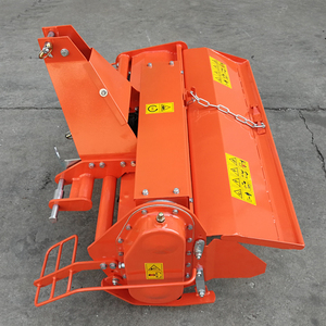 Cultivador Rotatorio de 15-30 hp, Mini Tractor Usado, Rotocultor - Product Image 2