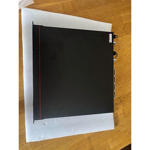 Nuevo Switch Empresarial 02353HVJ S5731S-H48T4X-A (48 Puertos 10/100/1000BASE-T, 4 Puertos 10GE SFP+, 1 Fuente de Alimentación CA de 150W) - Product Image 3