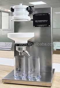 เครื่องทดสอบความสะอาดเยื่อกระดาษมาตรฐานแคนาดา BN-8055 รุ่น CSF Tester - Product Image 2