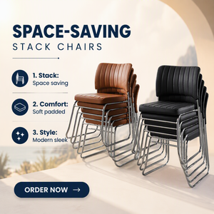 Les fabricants chinois vendent des chaises <span class=keywords><strong>de</strong></span> conférence au design moderne et des chaises <span class=keywords><strong>de</strong></span> <span class=keywords><strong>bureau</strong></span> simples à structure métallique à des prix bas - Product Image 1