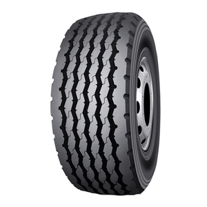 Thailand Truck Tyre 11R22.5 Rims Wheels Pneu - Product Image 1